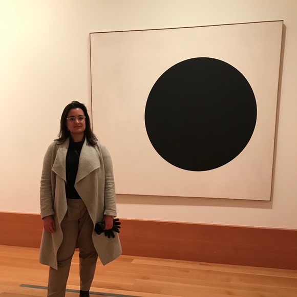 Meet your Posher, Meagan - Picture 1 of 1